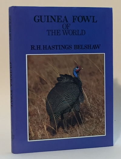 Image for Guinea Fowl of the World