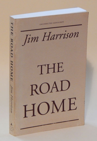 Image for The Road Home