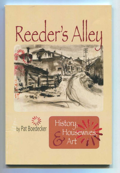 Reeder's Alley Image for Reeder's Alley