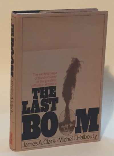 Image for The Last Boom