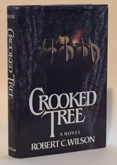 Image for Crooked Tree