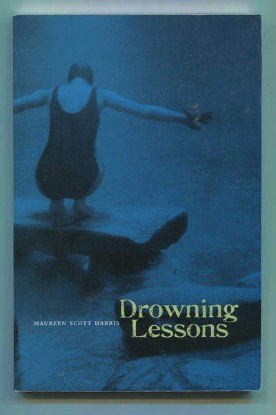 Image for Drowning Lessons