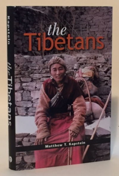 Image for The Tibetans