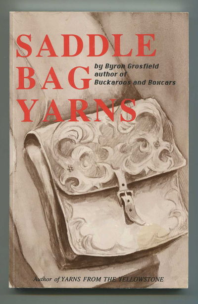 Saddle Bag Yarns Image for Saddle Bag Yarns