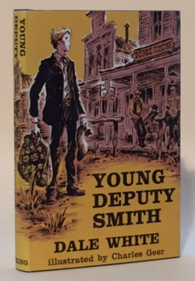 Image for Young Deputy Smith