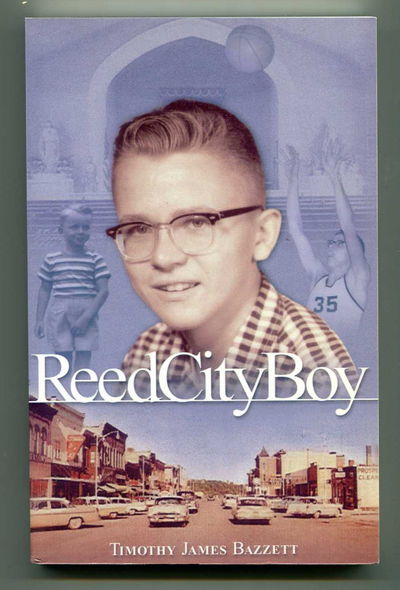 Image for Reed City Boy