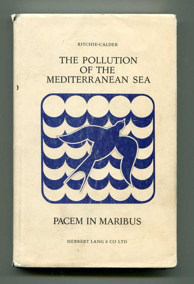 Image for The Pollution of the Mediterranean Sea
