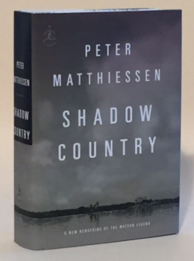 Image for Shadow Country