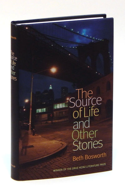 Image for The Source of Life and Other Stories