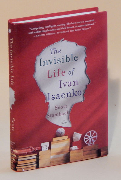 Image for The Invisible Life of Ivan Isaenko