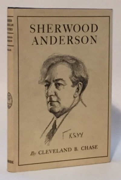 Image for Sherwood Anderson