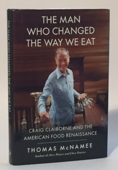 Image for The Man Who Changed the Way We Eat