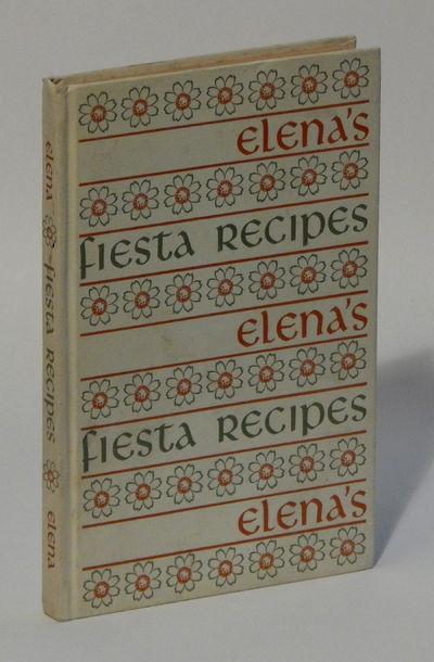 Image for Elena's Fiesta Recipes
