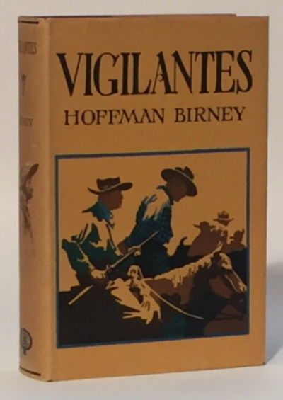 Vigilantes Image for Vigilantes