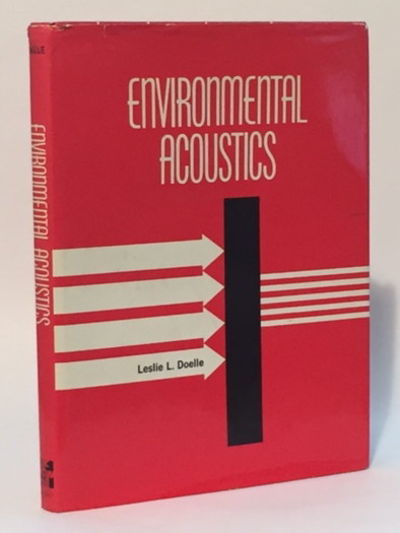 Image for Environmental Acoustics