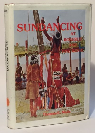 Image for Sundancing at Rosebud and Pine Ridge
