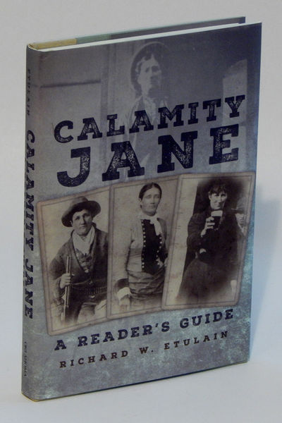 Image for Calamity Jane: A Reader's Guide
