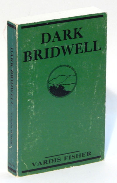 Image for Dark Bridwell