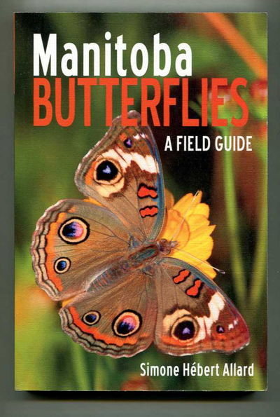 Image for Manitoba Butterflies