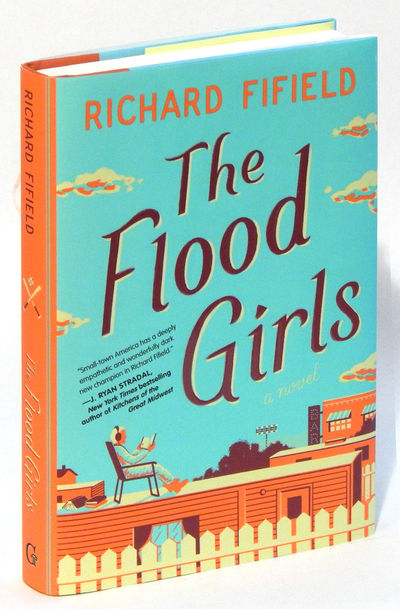 Image for The Flood Girls