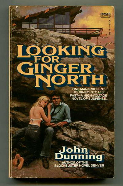Image for Looking for Ginger North