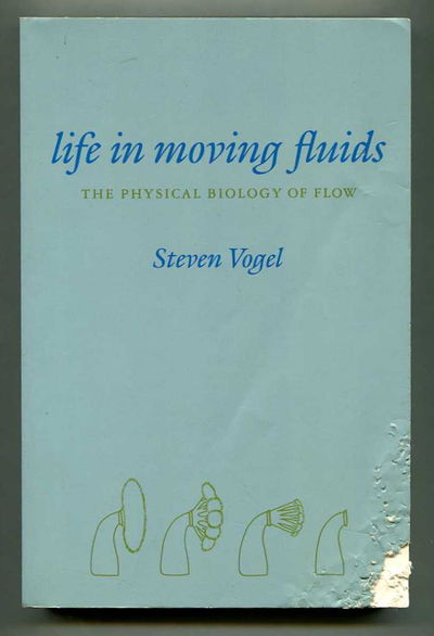 Image for Life in Moving Fluids