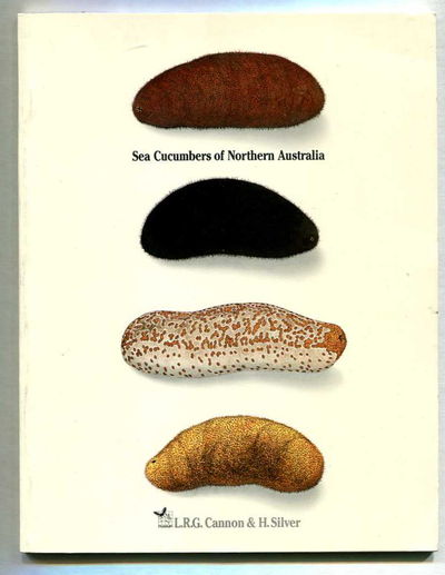Image for Sea Cucumbers of Northern Australia