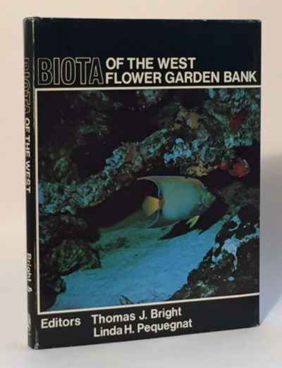 Image for Biota of the West Flower Garden Bank