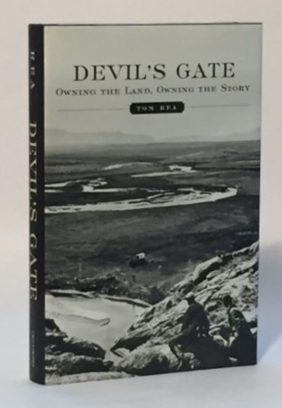 Image for Devil's Gate Owning the Land, Owning the Story